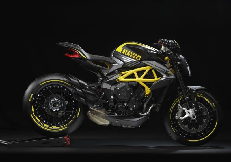 MV Agusta Dragster 800 Dragster 800 RR Pirelli (2019) (2)