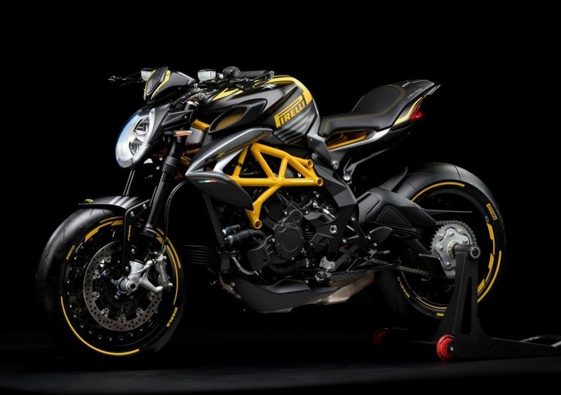 MV Agusta Dragster 800 Dragster 800 RR Pirelli (2019) (4)