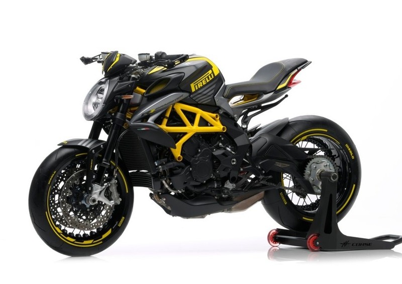 MV Agusta Dragster 800 Dragster 800 RR Pirelli (2019) (5)