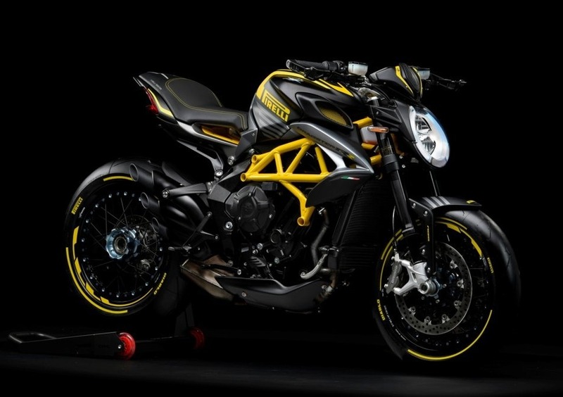 MV Agusta Dragster 800 Dragster 800 RR Pirelli (2019) (6)