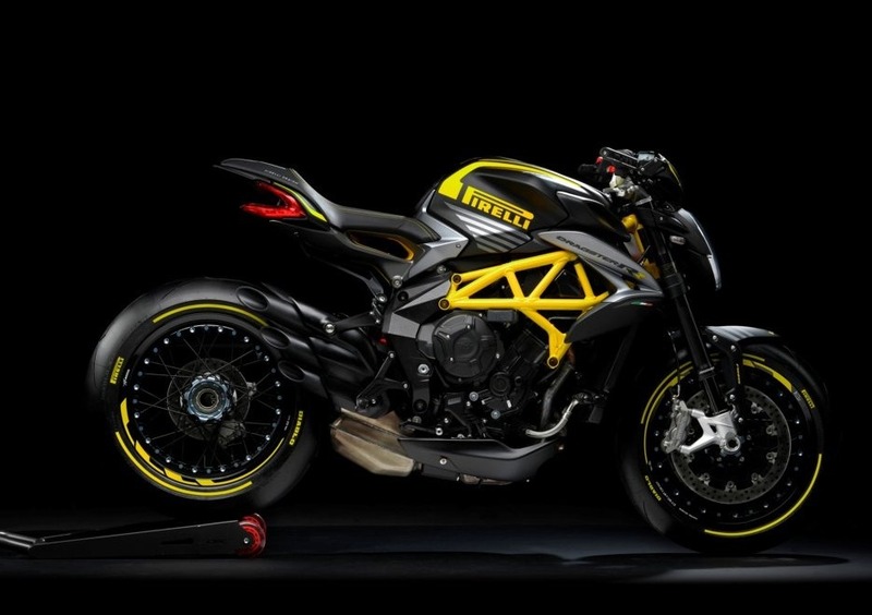 MV Agusta Dragster 800 Dragster 800 RR Pirelli (2019) (7)