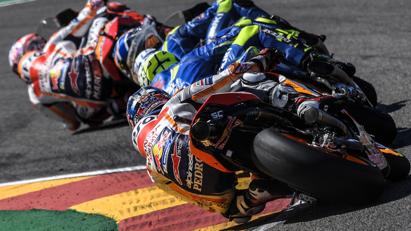 MotoGP 2018. Le pagelle del GP di Arag&oacute;n