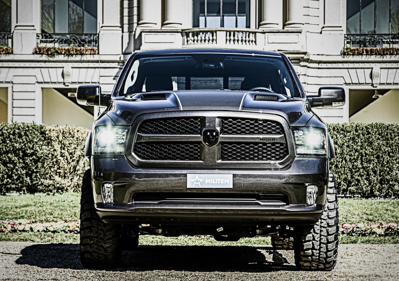 Militem RAM 1500 RX (2018-20) (3)