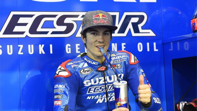 Aspettando DopoGP: Vi&ntilde;ales: "Forti, ma non ancora per essere sempre davanti"