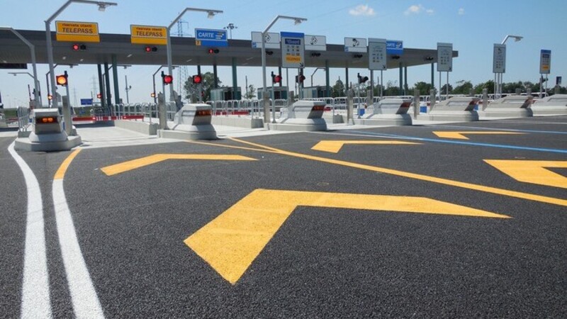 Brebemi: pedaggio scontato del 15% con Telepass