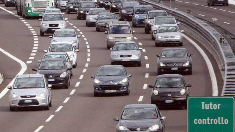 L&#039;incidente stradale preoccupa pi&ugrave; di una rapina