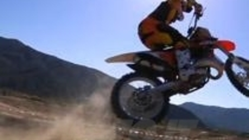 Ktm 2011 Offroad Bikes 