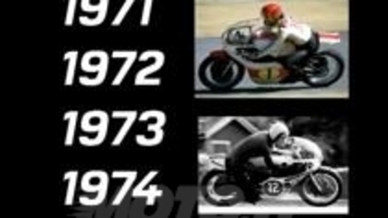 Video celebrativo 80esimo GP di Assen