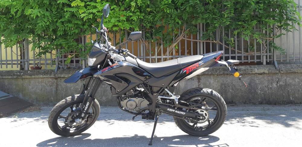 KSR Moto TW 125 SM EFI (2017 - 20) (3)