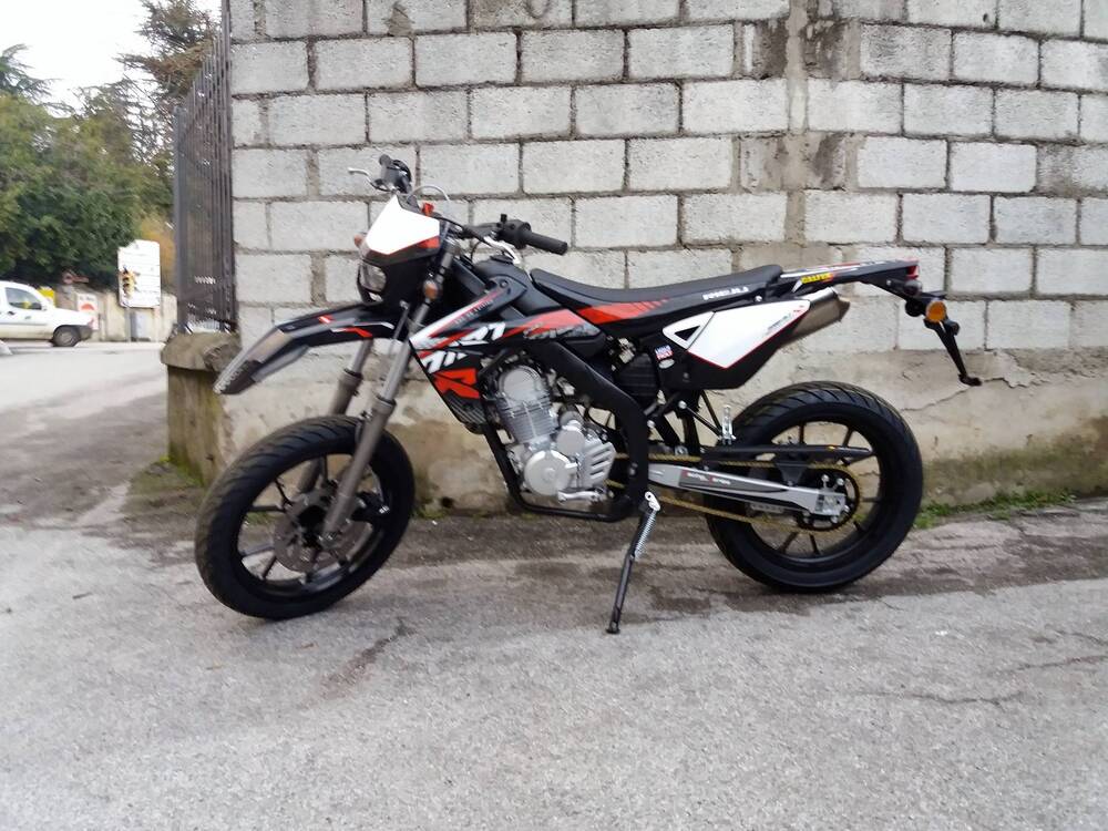 Rieju Marathon 125 Motard A.C. (2011 - 17) (3)