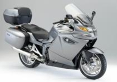 BMW K 1300 GT Exclusive Edition