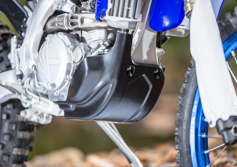 Yamaha WR 450 F WR 450 F (2019 - 20) (10)