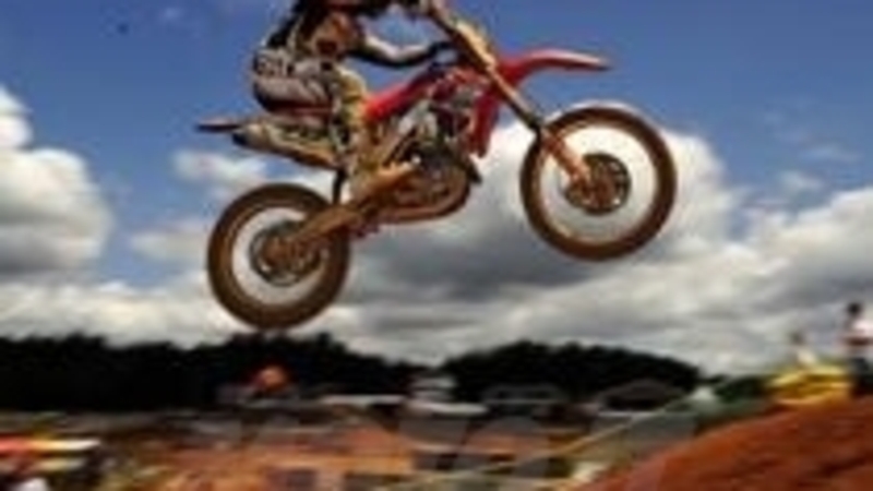 FIM Motocross World Championship, finalmente il videogioco ufficiale!