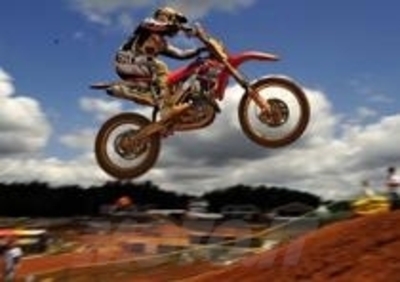 FIM Motocross World Championship, finalmente il videogioco ufficiale!