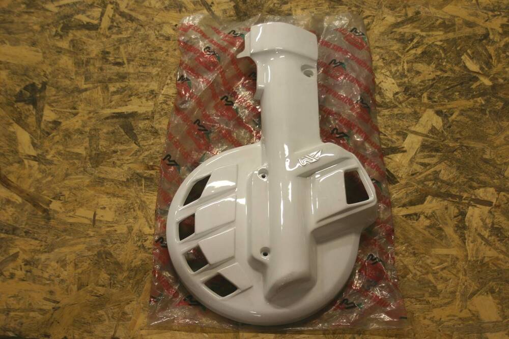 PARADISCO ANTERIORE BIANC Aprilia Tuareg Wind 350 600