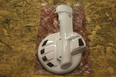 PARADISCO ANTERIORE BIANC Aprilia Tuareg Wind 350 600