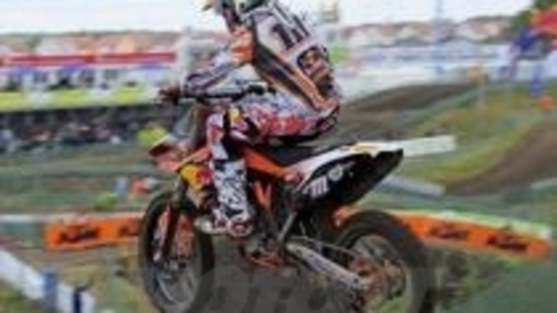 Herlings e Desalle subito all&#039;attacco