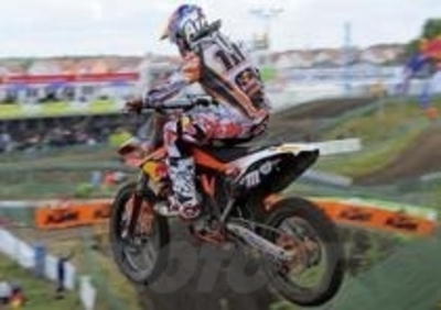 Herlings e Desalle subito all'attacco