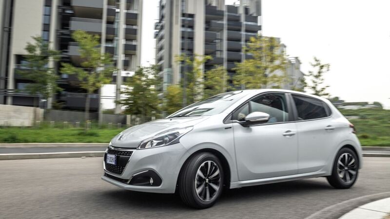 Peugeot 208 Signature, 1.200 esemplari per l&#039;Italia