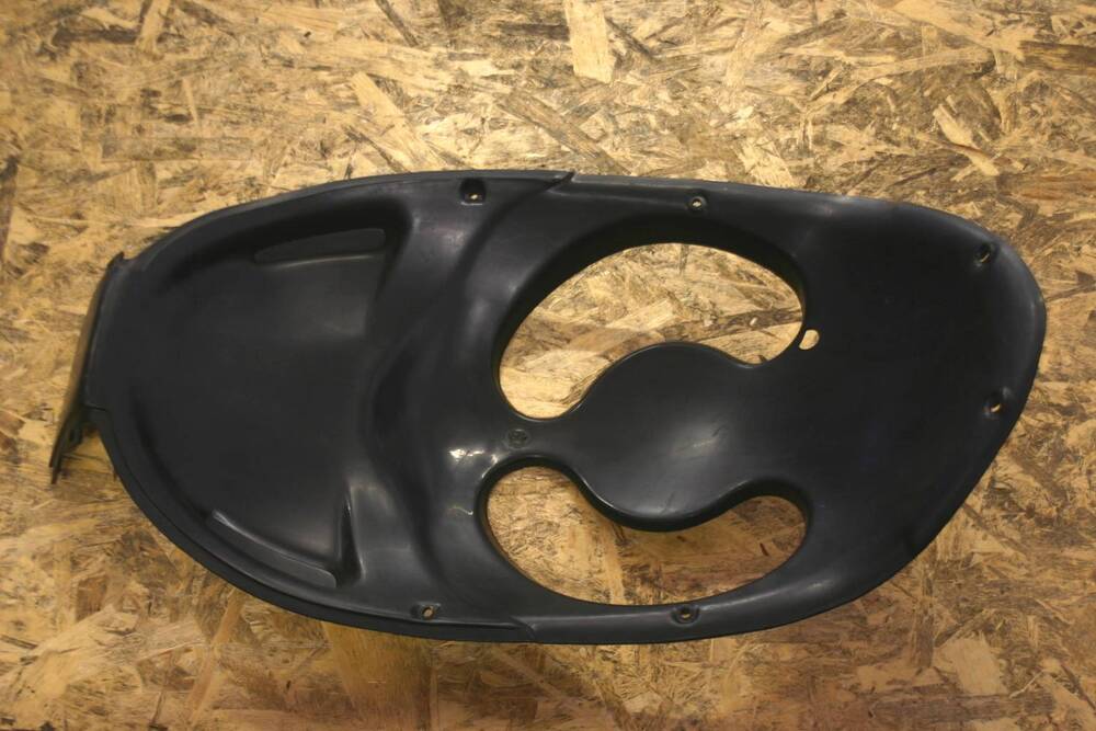 PUNTALE INTERNO NERO Aprilia SR 50