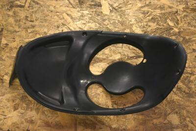 PUNTALE INTERNO NERO Aprilia SR 50