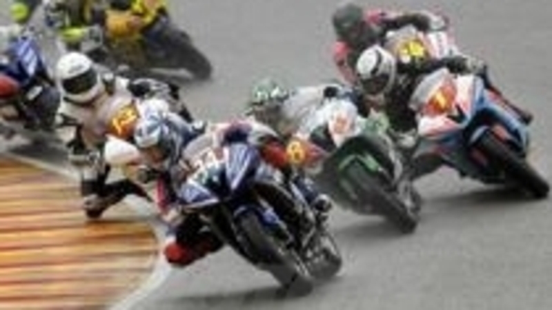 CIV. I risultati dei round 3 e 4 al Mugello