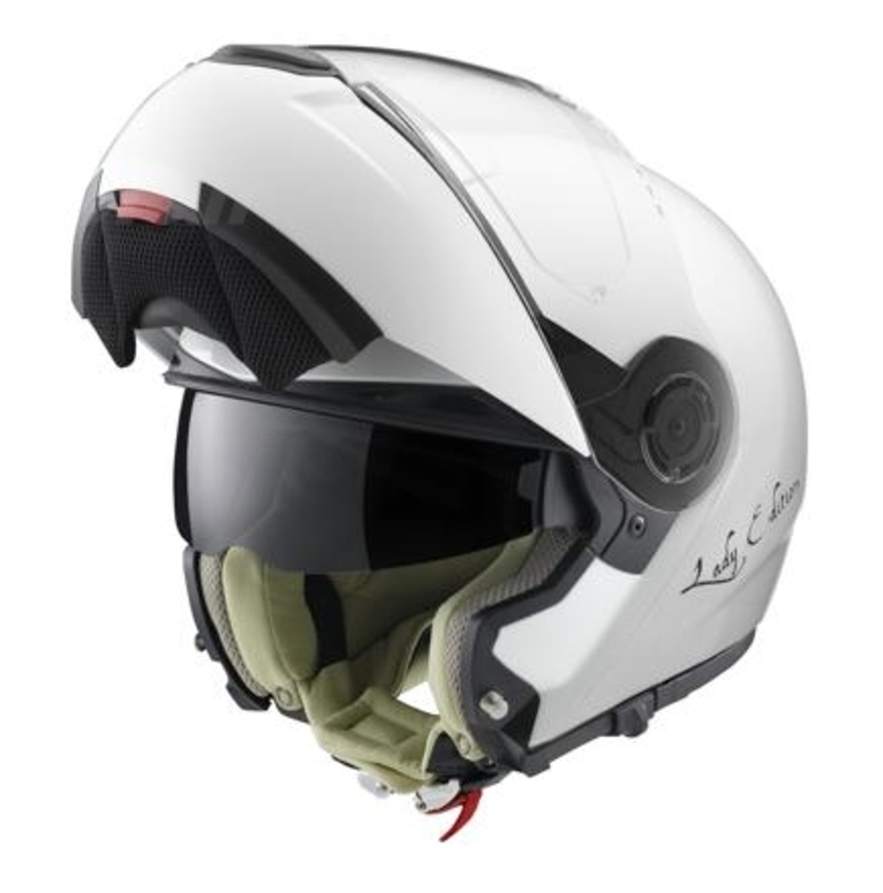 Casco modulare C3 Lady di Schuberth