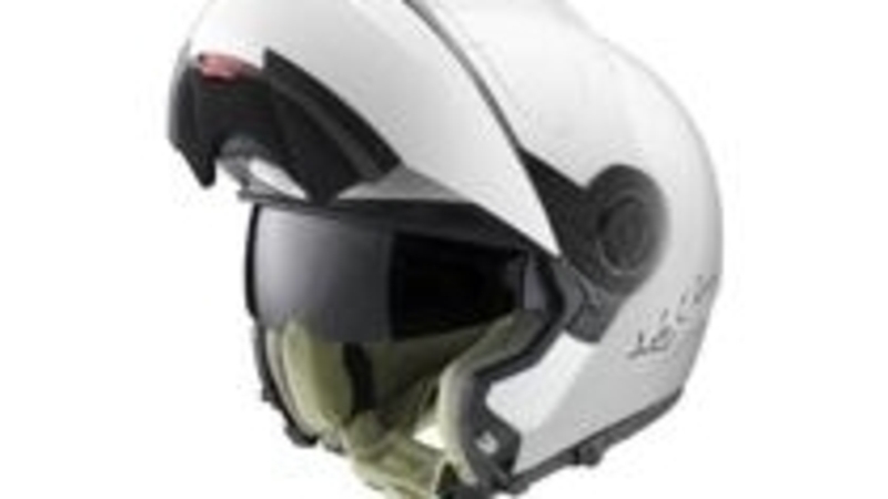 Casco modulare C3 Lady di Schuberth