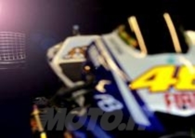 Gallery MotoGp, Silverstone inedita