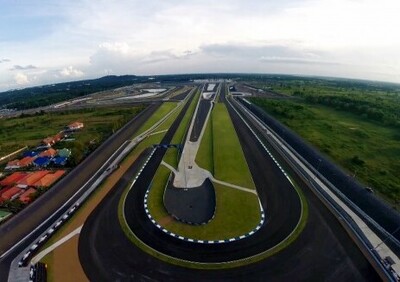 SBK 2016. Orari TV GP Thailandia 