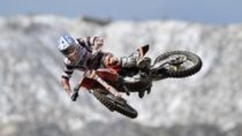 Mondiale Motocross. Il bilancio di Teutschenthal