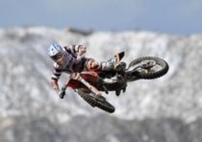 Mondiale Motocross. Il bilancio di Teutschenthal