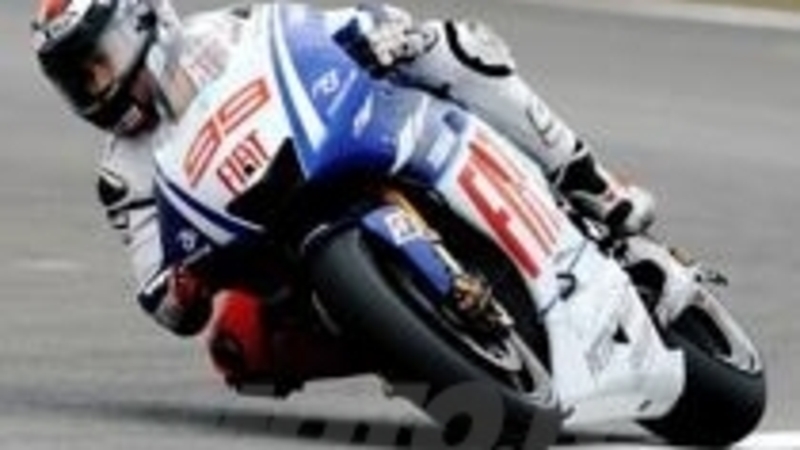 MotoGP. Le qualifiche di Assen