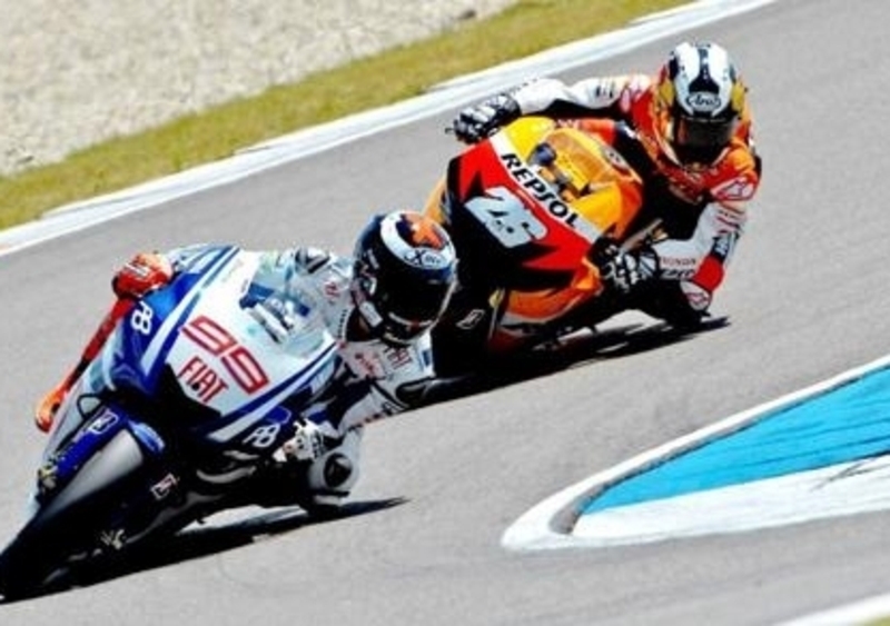 L&#039;analisi tecnica del GP di Assen