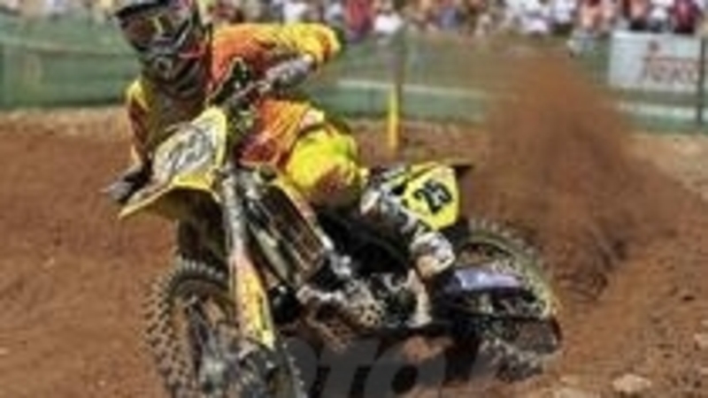 Desalle ed Herlings, i Re della sabbia lettone