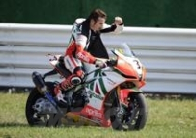 Superbike. I commenti dei team e dei piloti protatogonisiti di Misano