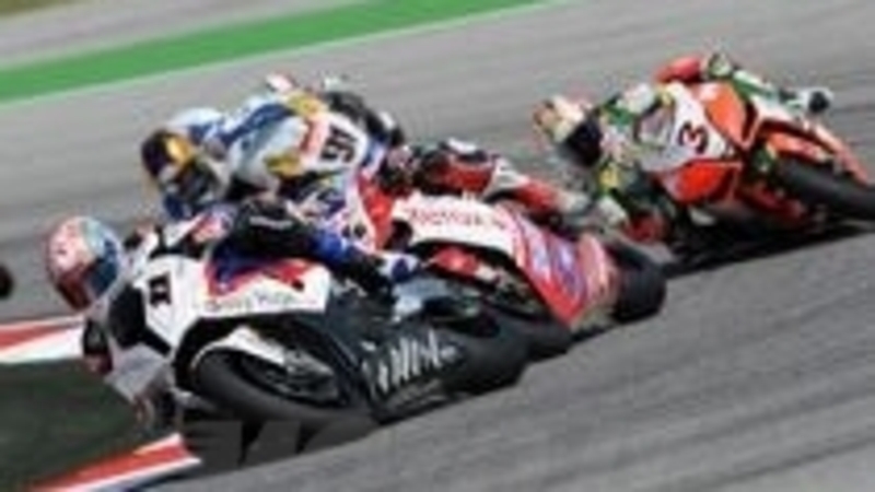 Superbike. Le pagelle di Misano