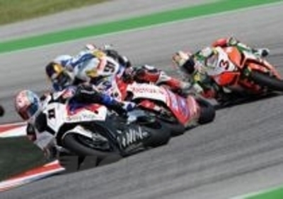 Superbike. Le pagelle di Misano