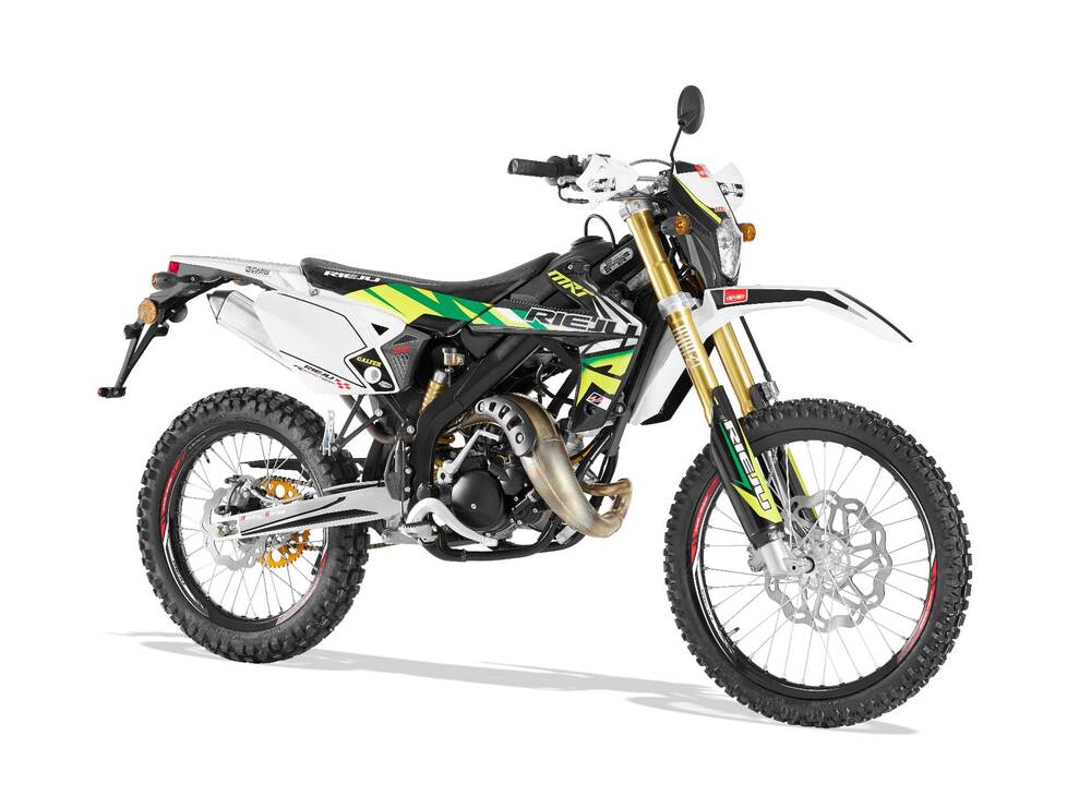 Rieju MRT 50 Pro (2009 - 17) (2)