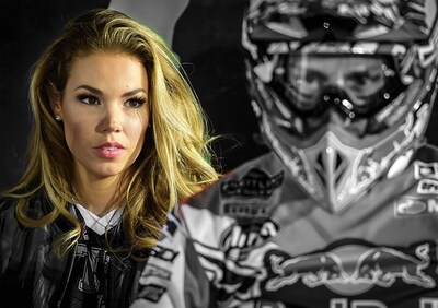 Antonio Cairoli: Niente è dovuto, tutto va meritato