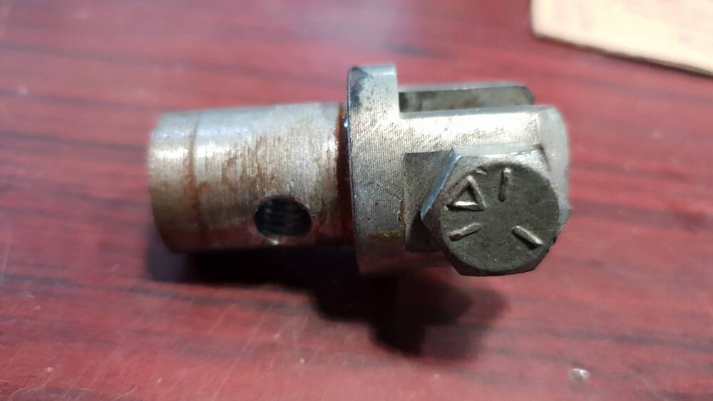 Attacco Pedana Larga Harley Sportster Harley-Davidson (3)