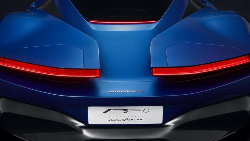 Automobili Pininfarina: supercar pi&ugrave; tedesche che italiane