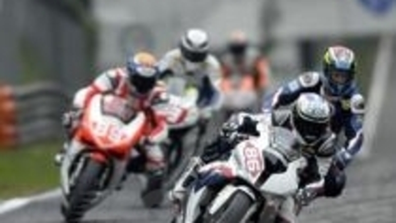 CIV. Salta Imola, il Round 6 si corre a Misano