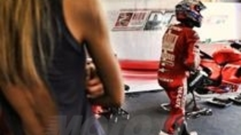 MotoGP. Le foto inedite del GP di Assen