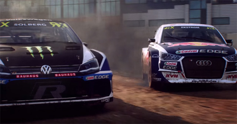 DiRT Rally 2.0 sarà disponibile su PlayStation®4, Xbox One e PC (DVD e Steam) dal 26 febbraio 2019