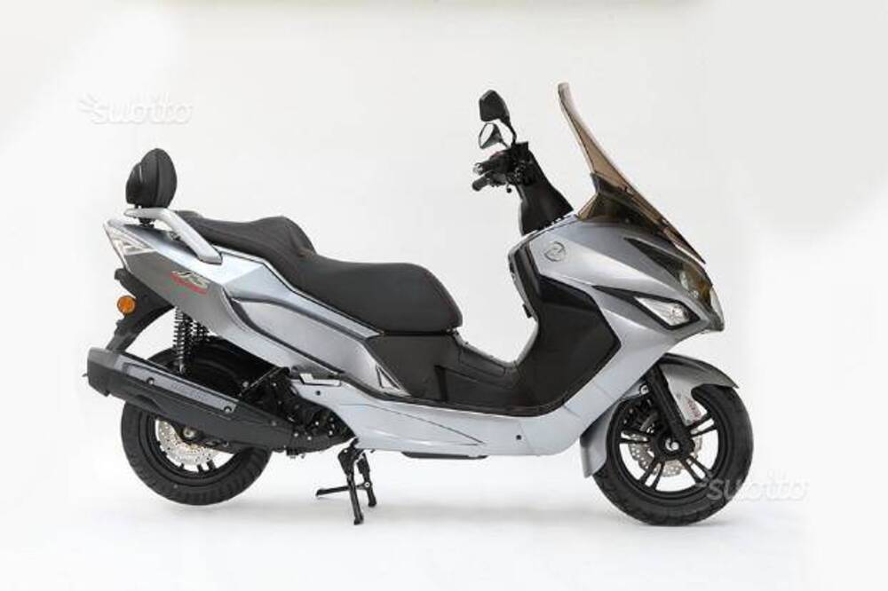 Daelim S3 250 (2017 - 18) (3)