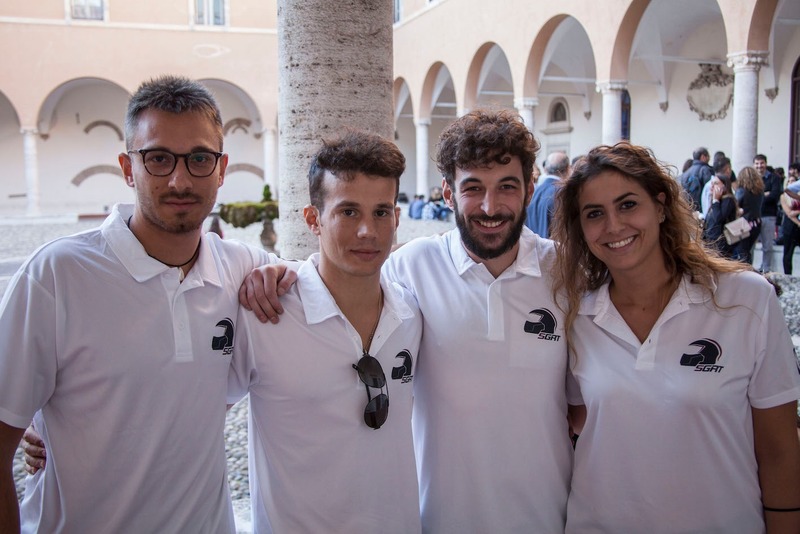 Motostudent 2018: per Biga inizia l&rsquo;avventura