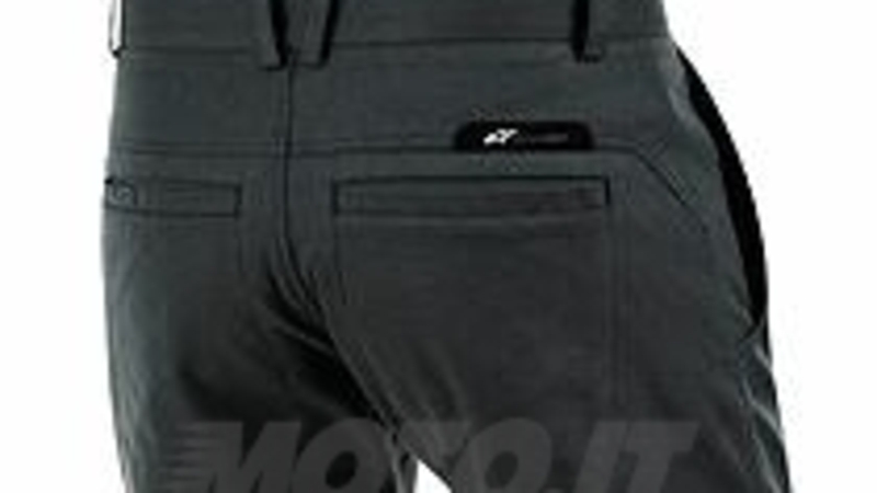 Alpinestars Idiom Chino Pants