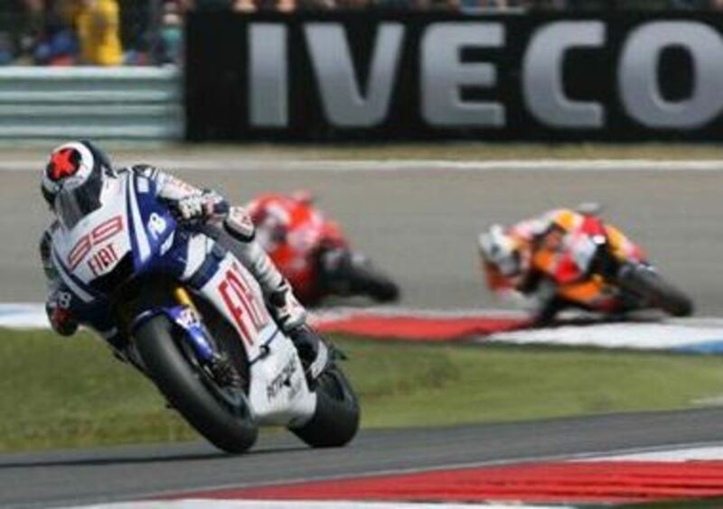 L&#039;analisi tecnica delle prove del GP di Catalunya