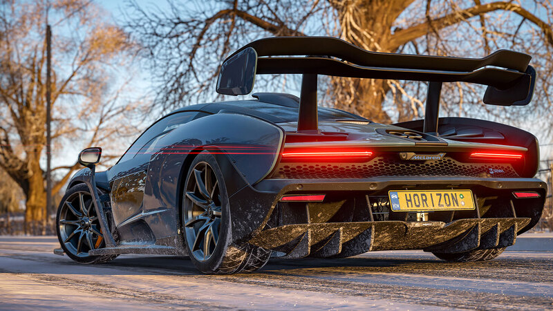 Forza Horizon 4, la massima espressione dell&#039;arcade su Xbox e PC